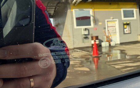 Ford Focus II рестайлинг, 2008 год, 590 000 рублей, 26 фотография