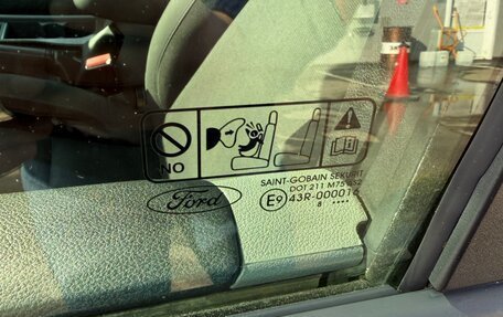 Ford Focus II рестайлинг, 2008 год, 590 000 рублей, 25 фотография