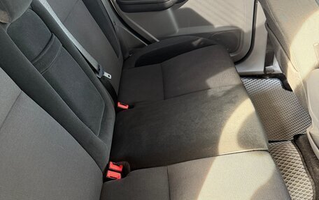 Ford Focus II рестайлинг, 2008 год, 590 000 рублей, 27 фотография