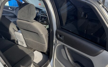 Ford Focus II рестайлинг, 2008 год, 590 000 рублей, 28 фотография