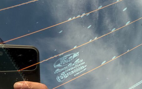 Ford Focus II рестайлинг, 2008 год, 590 000 рублей, 23 фотография