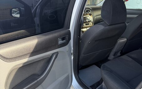 Ford Focus II рестайлинг, 2008 год, 590 000 рублей, 31 фотография