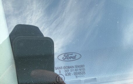 Ford Focus II рестайлинг, 2008 год, 590 000 рублей, 19 фотография