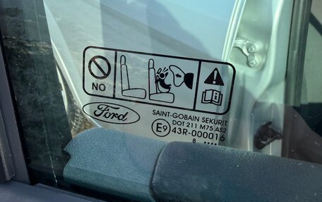 Ford Focus II рестайлинг, 2008 год, 590 000 рублей, 21 фотография