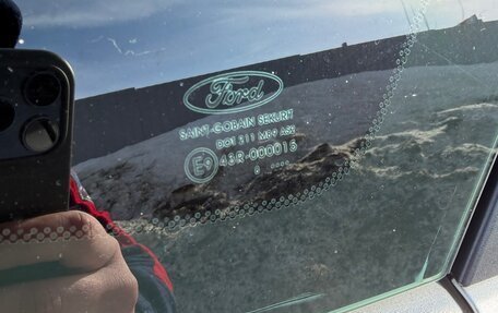 Ford Focus II рестайлинг, 2008 год, 590 000 рублей, 22 фотография