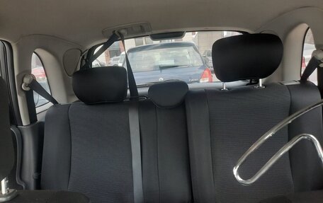 Suzuki Liana, 2007 год, 470 000 рублей, 9 фотография