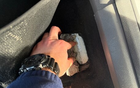 Ford Focus II рестайлинг, 2008 год, 590 000 рублей, 34 фотография