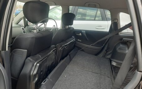 Suzuki Liana, 2007 год, 470 000 рублей, 11 фотография