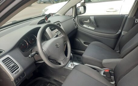 Suzuki Liana, 2007 год, 470 000 рублей, 6 фотография