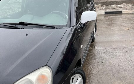 Suzuki Liana, 2007 год, 470 000 рублей, 4 фотография