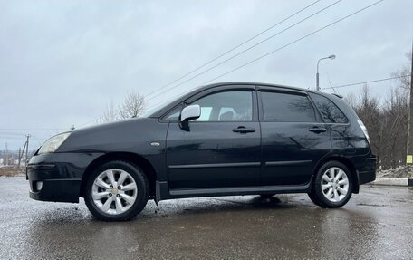 Suzuki Liana, 2007 год, 470 000 рублей, 2 фотография