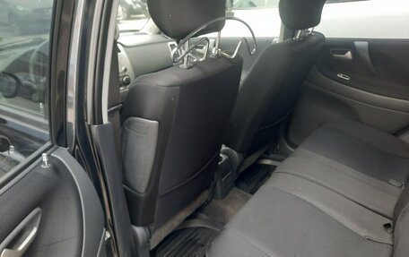 Suzuki Liana, 2007 год, 470 000 рублей, 10 фотография