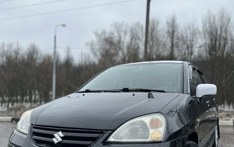 Suzuki Liana, 2007 год, 470 000 рублей, 3 фотография