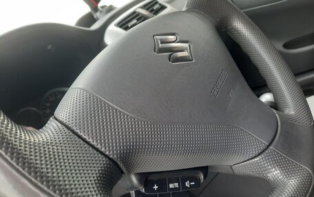 Suzuki Liana, 2007 год, 470 000 рублей, 12 фотография