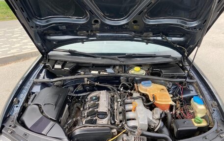 Volkswagen Passat B5+ рестайлинг, 2000 год, 360 000 рублей, 4 фотография