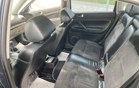 Volkswagen Passat B5+ рестайлинг, 2000 год, 360 000 рублей, 7 фотография