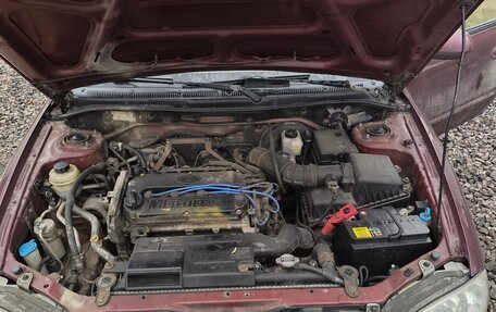 KIA Spectra II (LD), 2008 год, 250 000 рублей, 6 фотография