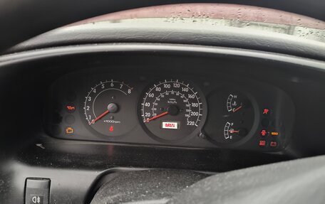 KIA Spectra II (LD), 2008 год, 250 000 рублей, 7 фотография