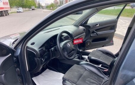 Volkswagen Passat B5+ рестайлинг, 2000 год, 360 000 рублей, 6 фотография