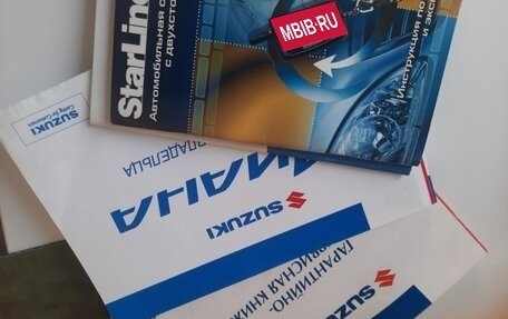 Suzuki Liana, 2007 год, 470 000 рублей, 13 фотография