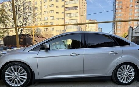 Ford Focus III, 2012 год, 1 470 000 рублей, 3 фотография