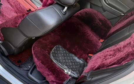 Ford Focus III, 2012 год, 1 470 000 рублей, 12 фотография