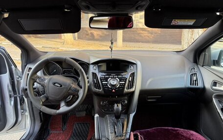 Ford Focus III, 2012 год, 1 470 000 рублей, 9 фотография