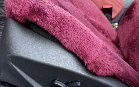 Ford Focus III, 2012 год, 1 470 000 рублей, 13 фотография