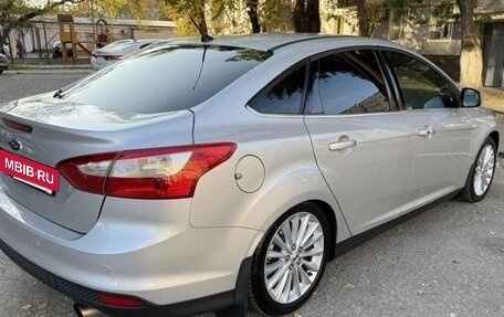 Ford Focus III, 2012 год, 1 470 000 рублей, 4 фотография
