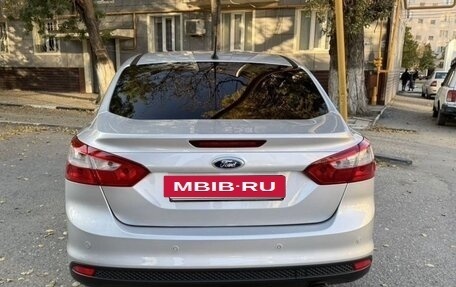 Ford Focus III, 2012 год, 1 470 000 рублей, 5 фотография