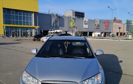 Hyundai Elantra IV, 2007 год, 520 000 рублей, 3 фотография