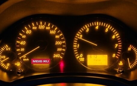 Toyota Avensis III рестайлинг, 2008 год, 670 000 рублей, 6 фотография