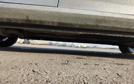 Hyundai Elantra IV, 2007 год, 520 000 рублей, 8 фотография