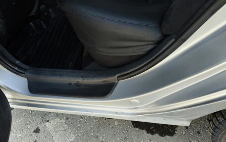 Hyundai Elantra IV, 2007 год, 520 000 рублей, 10 фотография