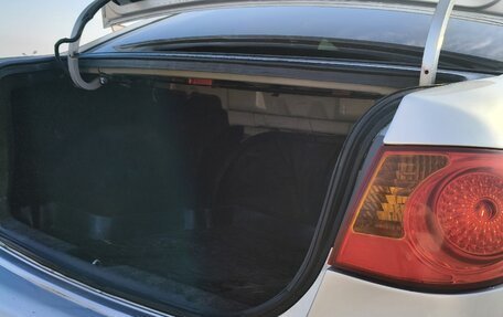 Hyundai Elantra IV, 2007 год, 520 000 рублей, 9 фотография