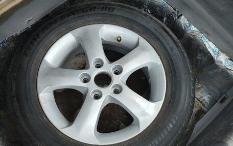 Hyundai Elantra IV, 2007 год, 520 000 рублей, 7 фотография