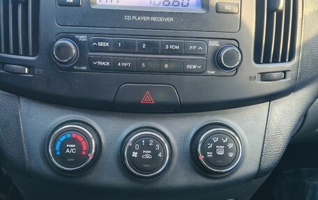 Hyundai Elantra IV, 2007 год, 520 000 рублей, 12 фотография