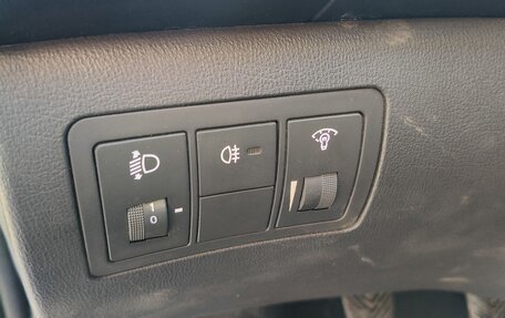 Hyundai Elantra IV, 2007 год, 520 000 рублей, 15 фотография