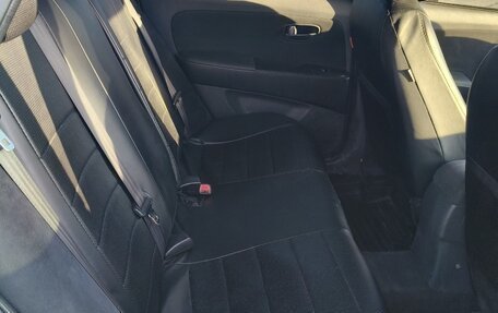 Hyundai Elantra IV, 2007 год, 520 000 рублей, 16 фотография