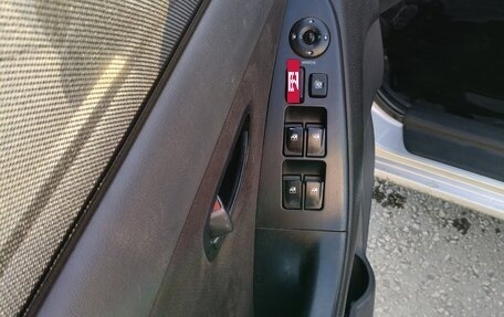 Hyundai Elantra IV, 2007 год, 520 000 рублей, 17 фотография