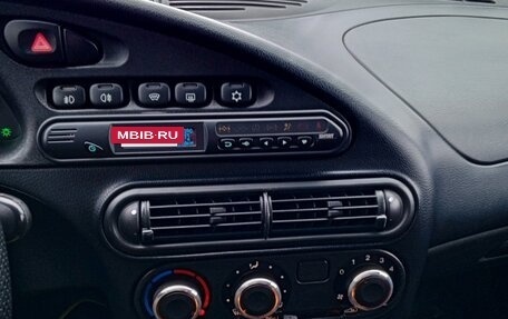 Chevrolet Niva I рестайлинг, 2017 год, 785 000 рублей, 6 фотография