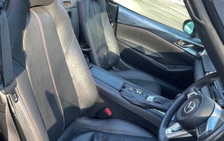 Mazda Roadster IV (ND), 2015 год, 1 750 000 рублей, 10 фотография