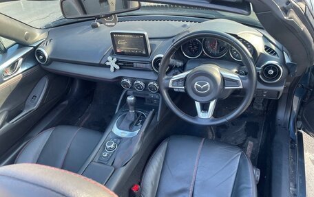 Mazda Roadster IV (ND), 2015 год, 1 750 000 рублей, 13 фотография