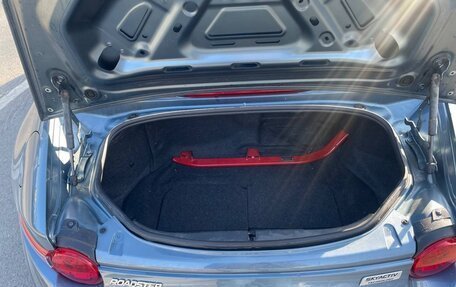 Mazda Roadster IV (ND), 2015 год, 1 750 000 рублей, 18 фотография