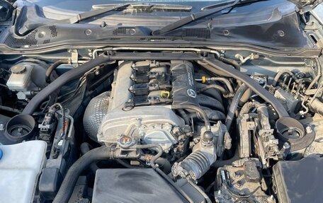 Mazda Roadster IV (ND), 2015 год, 1 750 000 рублей, 17 фотография