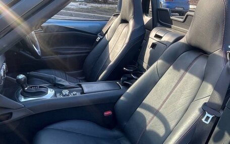 Mazda Roadster IV (ND), 2015 год, 1 750 000 рублей, 16 фотография