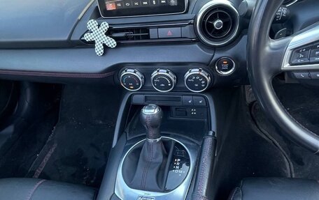 Mazda Roadster IV (ND), 2015 год, 1 750 000 рублей, 14 фотография