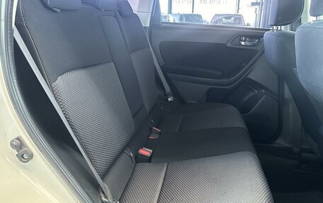 Subaru Forester, 2014 год, 1 650 000 рублей, 8 фотография