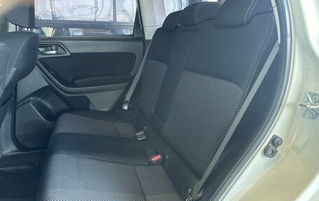 Subaru Forester, 2014 год, 1 650 000 рублей, 7 фотография