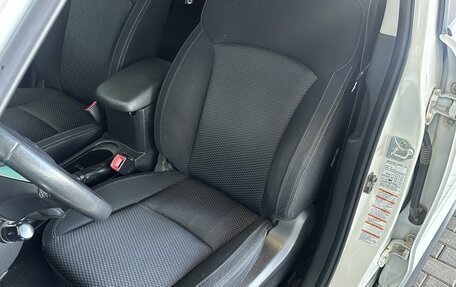 Subaru Forester, 2014 год, 1 650 000 рублей, 10 фотография